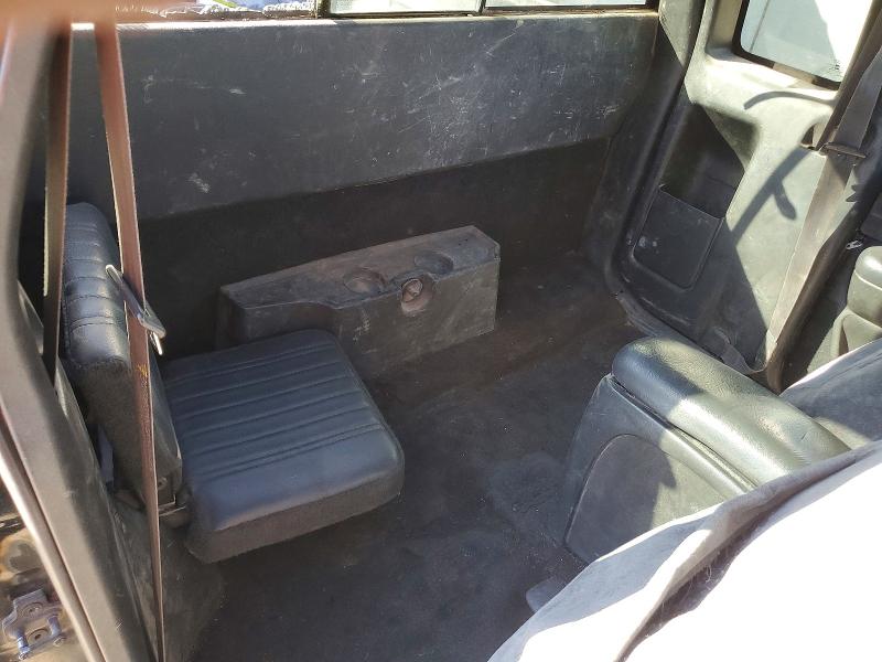 Продажа на аукционе авто 2000 Chevrolet S Truck, vin: 1GCCS19W4Y8282192, номер лота: 76832375