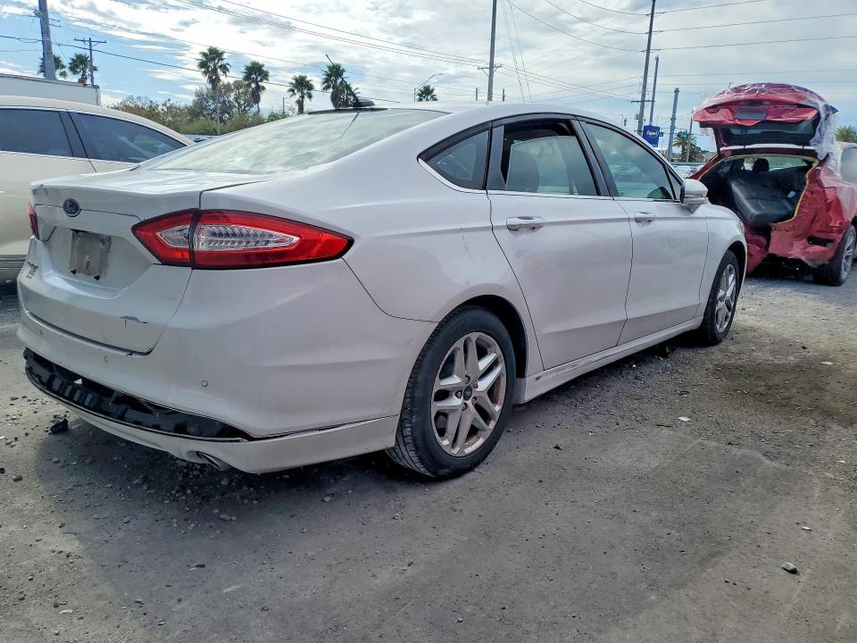 Продаж на аукціоні авто 2016 Ford Fusion, vin: 3FA6P0H77GR387024, номер лоту: 77020275