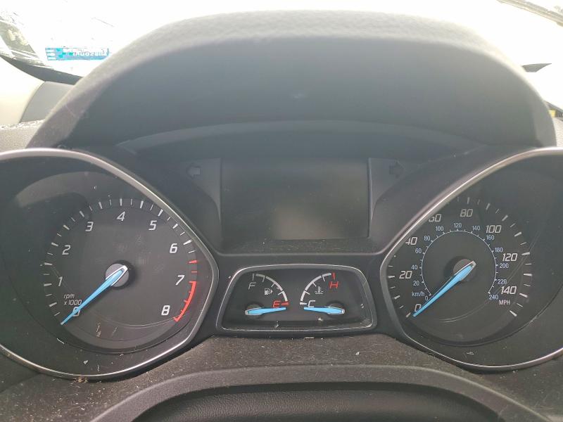 Продаж на аукціоні авто 2015 Ford Escape, vin: 1FMCU0GX1FUC42748, номер лоту: 78114655