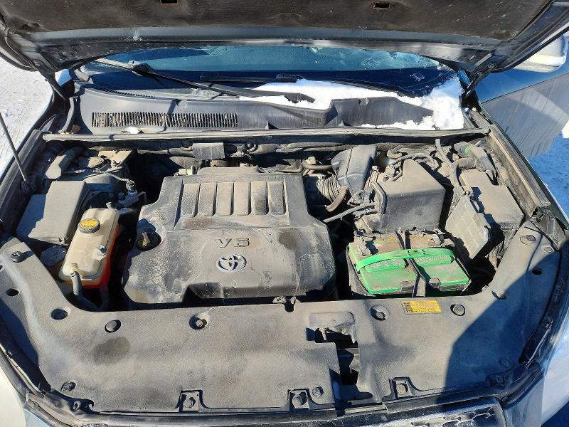 Продажа на аукционе авто 2012 Toyota Rav4, vin: 2T3RK4DV0CW080740, номер лота: 78360215