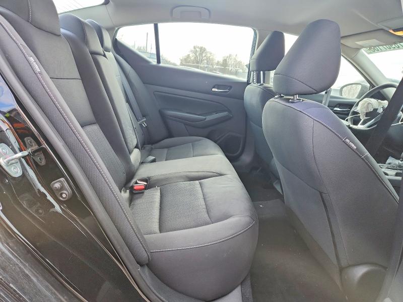 Продаж на аукціоні авто 2022 Nissan Altima, vin: 1N4BL4BV7NN397951, номер лоту: 78907165