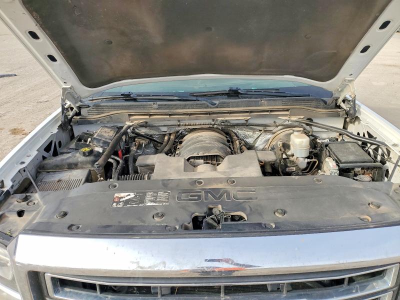 Aukcja sprzedaży 2015 Gmc Sierra, vin: 3GTU2VECXFG465935, numer aukcji: 79001545