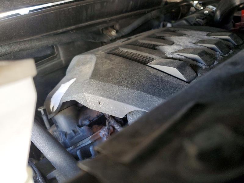 Продажа на аукционе авто 2024 Mitsubishi Eclipse Cross, vin: JA4ATUAA1RZ613659, номер лота: 76059265
