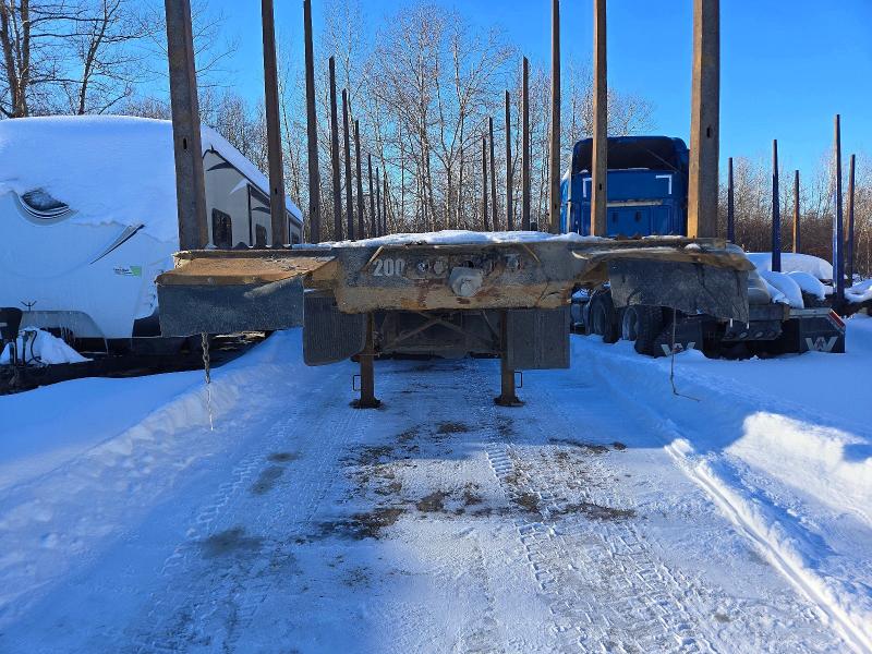 Продажа на аукционе авто 2016 Remorque Trailer, vin: 2L9S484A7G1035657, номер лота: 75407155