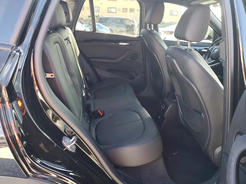 Продажа на аукционе авто 2017 Bmw X1, vin: WBXHU7C36H5H38010, номер лота: 75163865