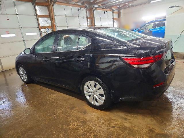 Aukcja sprzedaży 2025 Nissan Sentra, vin: 3N1AB8BV2SY260627, numer aukcji: 78181655