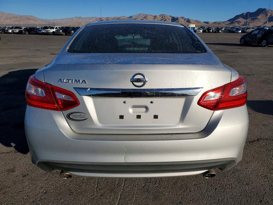Продажа на аукционе авто 2016 Nissan Altima, vin: 1N4AL3AP8GN352917, номер лота: 77232775