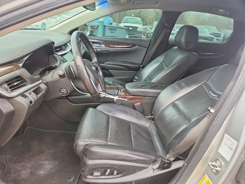 Aukcja sprzedaży 2016 Cadillac Xts, vin: 2G61M5S32G9160025, numer aukcji: 75004835