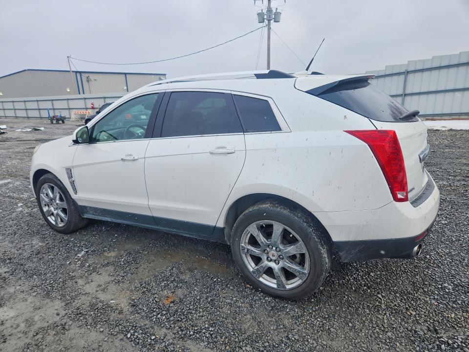 Продажа на аукционе авто 2012 Cadillac Srx Perfor, vin: 3GYFNBE35CS651626, номер лота: 75825535