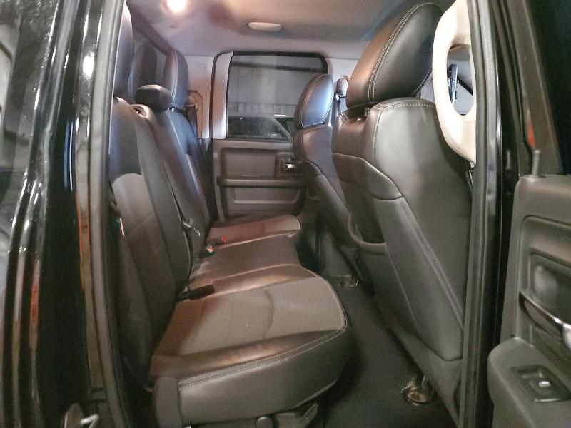 2012 Dodge Ram 1500 მანქანა იყიდება აუქციონზე, vin: 1C6RD7HT9CS217114, აუქციონის ნომერი: 78400415