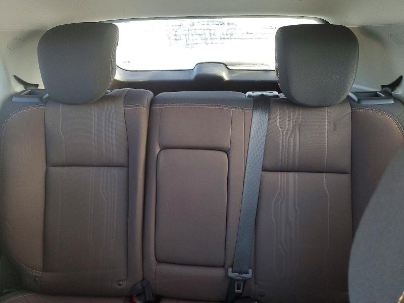 Aukcja sprzedaży 2014 Chevrolet Trax, vin: 3GNCJLEB0EL171371, numer aukcji: 76117625