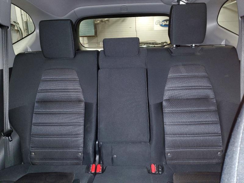 Продаж на аукціоні авто 2019 Honda Cr-v Lx, vin: 2HKRW2H25KH139859, номер лоту: 77176295