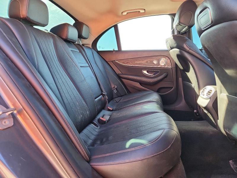 Aukcja sprzedaży 2018 Mercedes-benz E, vin: WDDZF4JB5JA330604, numer aukcji: 78290985