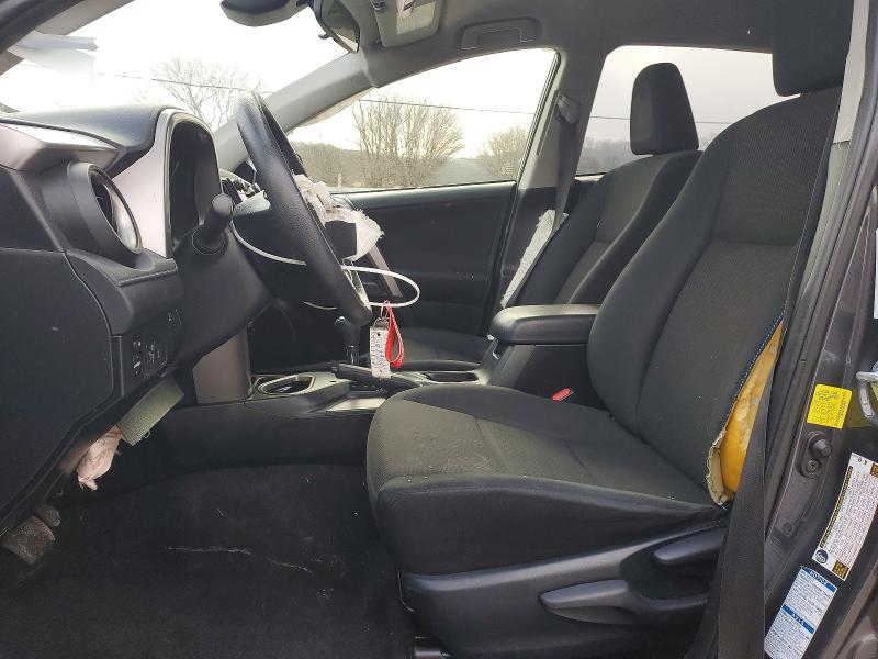 Aukcja sprzedaży 2017 Toyota Rav4, vin: JTMBFREV1HJ709459, numer aukcji: 78605825