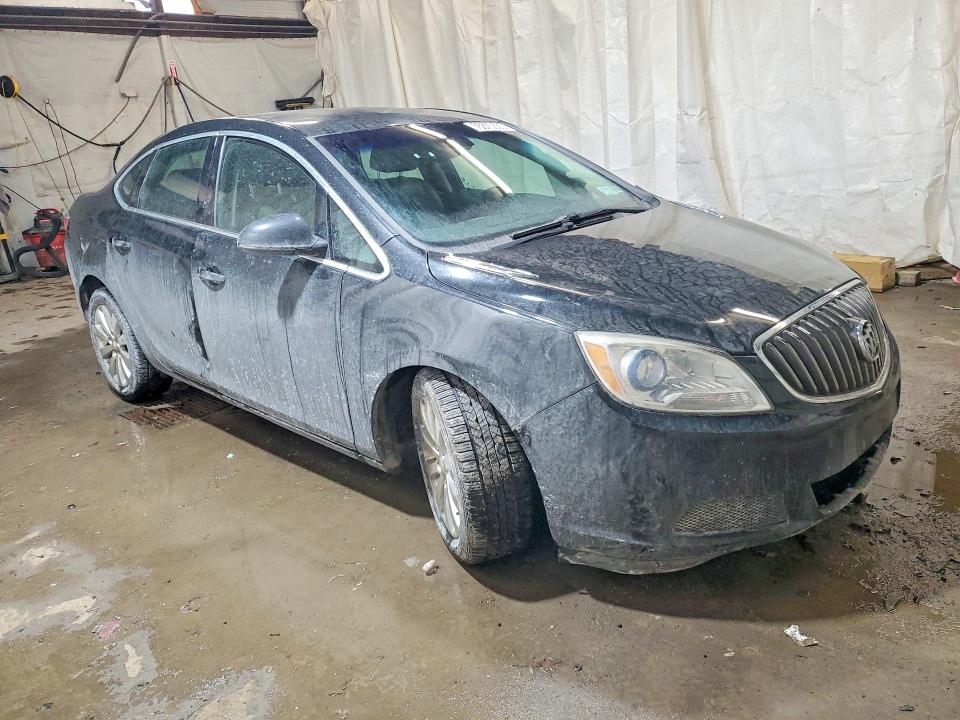 Продаж на аукціоні авто 2016 Buick Verano, vin: 1G4PP5SK6G4164499, номер лоту: 76870605