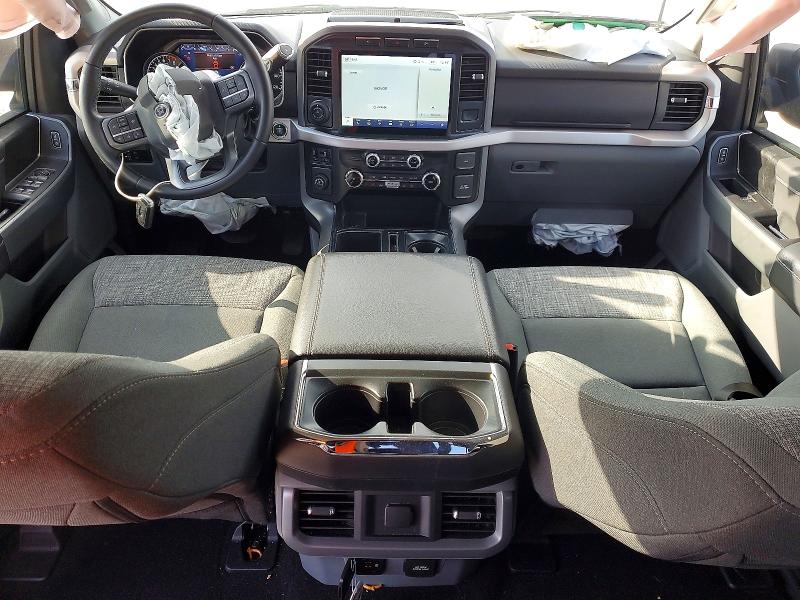 Aukcja sprzedaży 2023 Ford F150, vin: 1FTEW1C56PKD92630, numer aukcji: 75963465