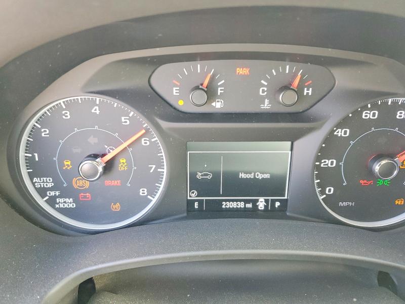Aukcja sprzedaży 2018 Gmc Terrain, vin: 3GKALTEV4JL237679, numer aukcji: 76251755