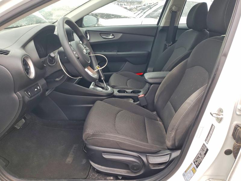 Aukcja sprzedaży 2020 Kia Forte, vin: 3KPF24ADXLE202630, numer aukcji: 78670685