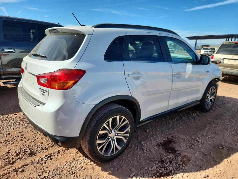Продаж на аукціоні авто 2016 Mitsubishi Outlander Sport, vin: JA4AP4AW9GZ040216, номер лоту: 77125665