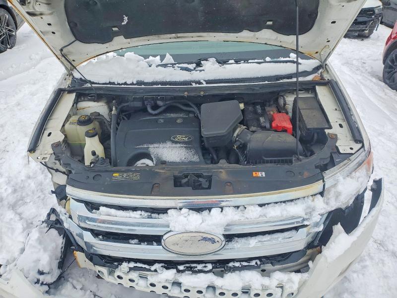 Продажа на аукционе авто 2014 Ford Edge, vin: 2FMDK4JC2EBA31053, номер лота: 78719035