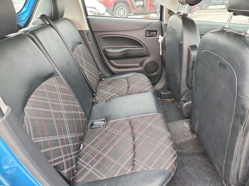 Aukcja sprzedaży 2024 Mitsubishi Mirage, vin: ML32AWHJ3RH040080, numer aukcji: 78164365