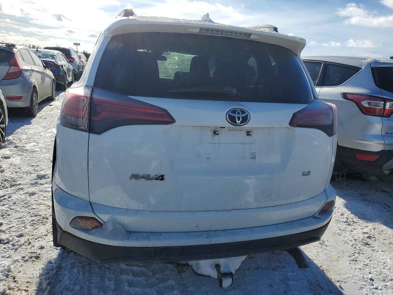 Aukcja sprzedaży 2017 Toyota Rav4, vin: 2T3ZFREV6HW397610, numer aukcji: 76149975
