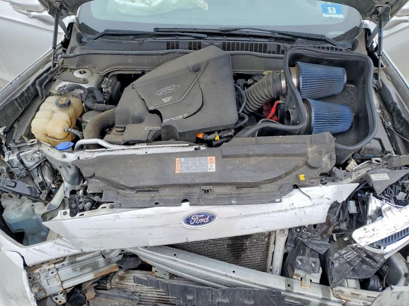 Продажа на аукционе авто 2018 Ford Fusion, vin: 3FA6P0VP4JR183003, номер лота: 76919305
