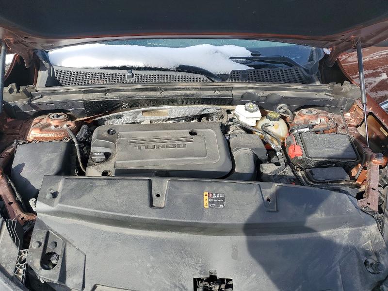 Продаж на аукціоні авто 2022 Buick Envision, vin: LRBFZMR44ND070693, номер лоту: 77970665
