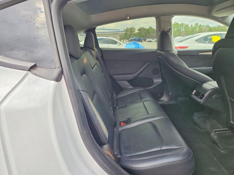 Auction sale of the 2023 Tesla Model Y, vin: 7SAYGDEE3PF702306, lot number: 79234175