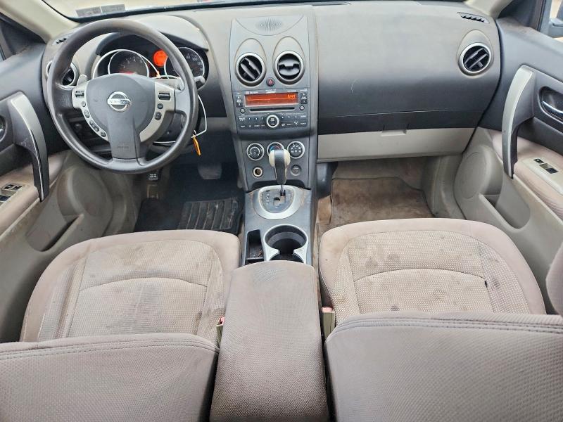Aukcja sprzedaży 2008 Nissan Rogue, vin: JN8AS58V18W113416, numer aukcji: 79309745