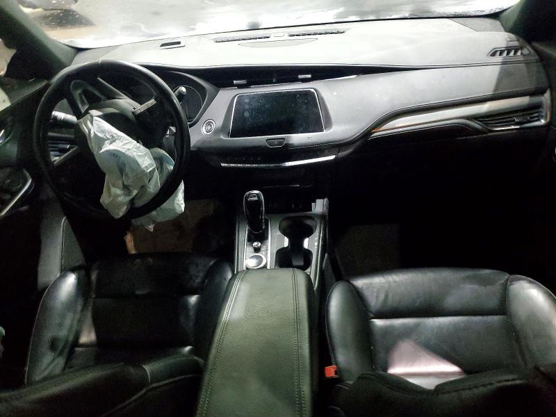 Aukcja sprzedaży 2021 Cadillac Xt4, vin: 1GYFZDR46MF039945, numer aukcji: 75793655
