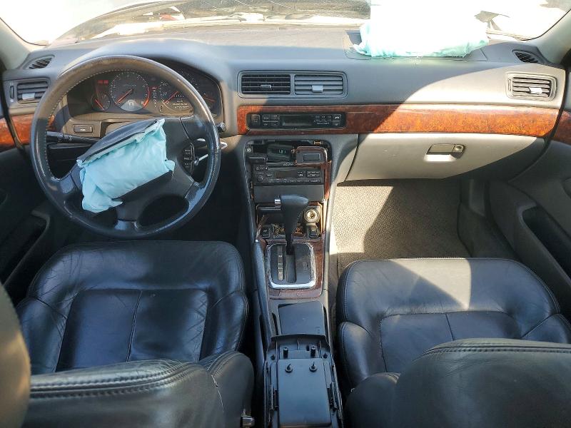 Aukcja sprzedaży 1999 Acura 3.0cl, vin: 19UYA2253XL004929, numer aukcji: 74818575