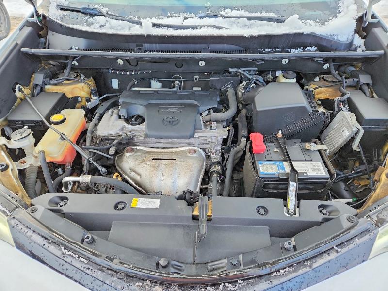 77958455 :رقم المزاد ، 2T3JFREV7GW428522 vin ، 2016 Toyota Rav4 مزاد بيع
