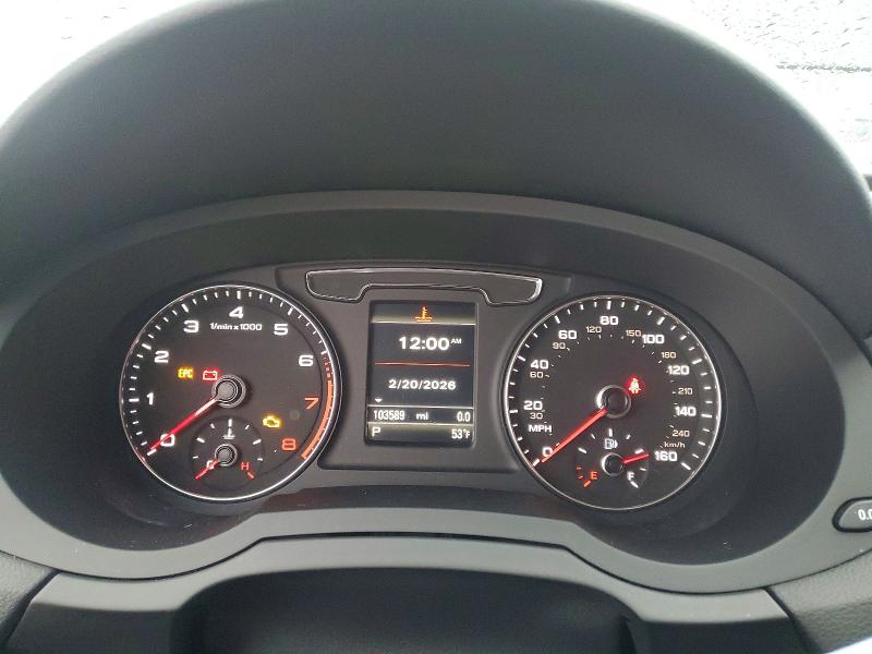 Aukcja sprzedaży 2018 Audi Q3, vin: WA1JCCFS7JR025913, numer aukcji: 78967835