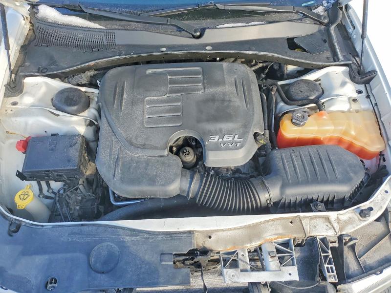 2013 Dodge Charger მანქანა იყიდება აუქციონზე, vin: 2C3CDXHG4DH713727, აუქციონის ნომერი: 77497695