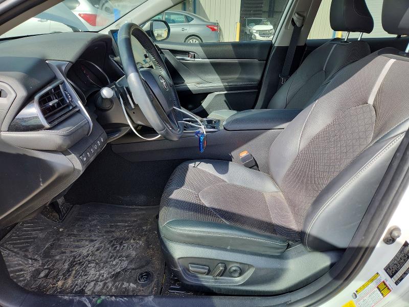 Aukcja sprzedaży 2023 Ford Camry, vin: 4T1KZ1AK5PU072105, numer aukcji: 78263535