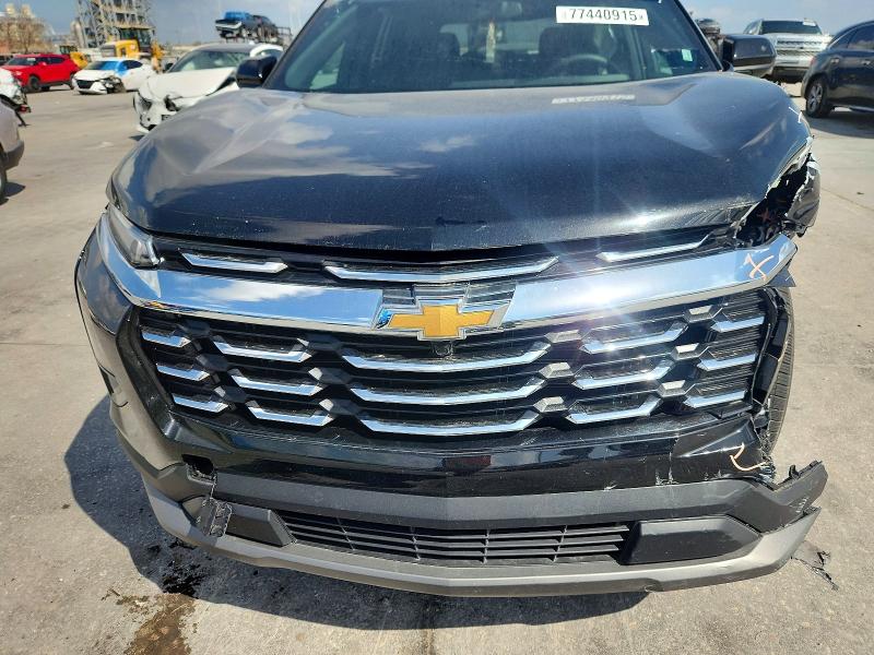 Продажа на аукционе авто 2026 Chevrolet Equinox, vin: 3GNAXHEG3TL273615, номер лота: 77440915