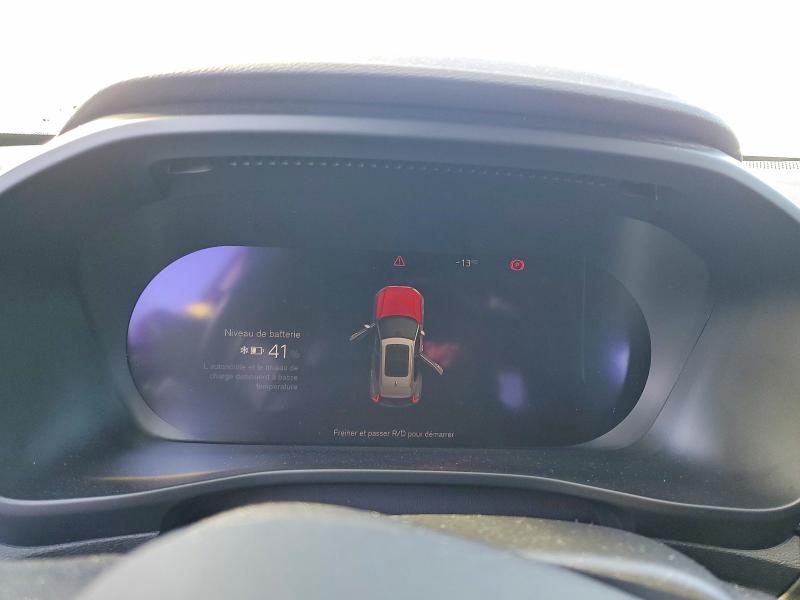 2021 Volvo Xc40 მანქანა იყიდება აუქციონზე, vin: YV4ED3UR8M2564538, აუქციონის ნომერი: 98683625