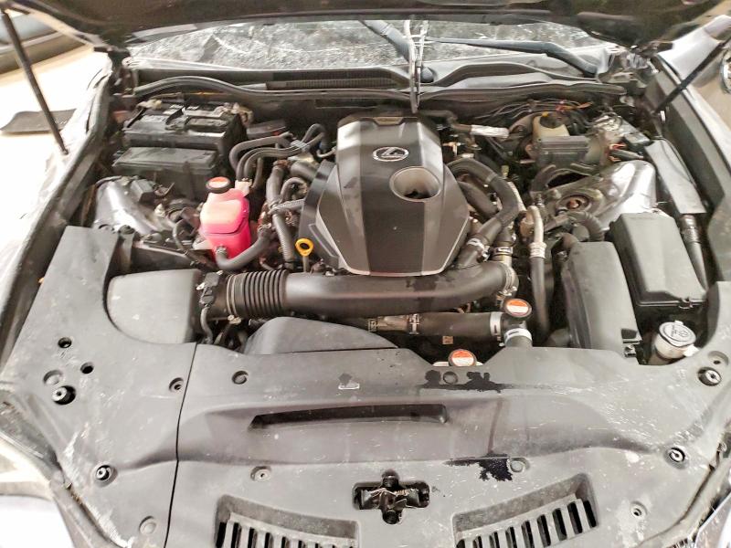 Aukcja sprzedaży 2016 Lexus Rc, vin: JTHHA5BC6G5001203, numer aukcji: 76058335