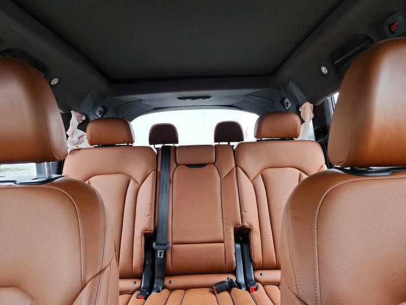 Aukcja sprzedaży 2025 Audi Q7, vin: WA1VVBF77SD019402, numer aukcji: 79013795