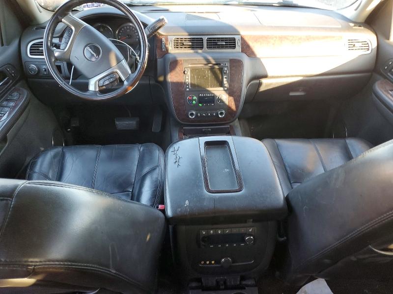 Продажа на аукционе авто 2007 Gmc Yukon Xl, vin: 1GKFK66847J186381, номер лота: 78974165