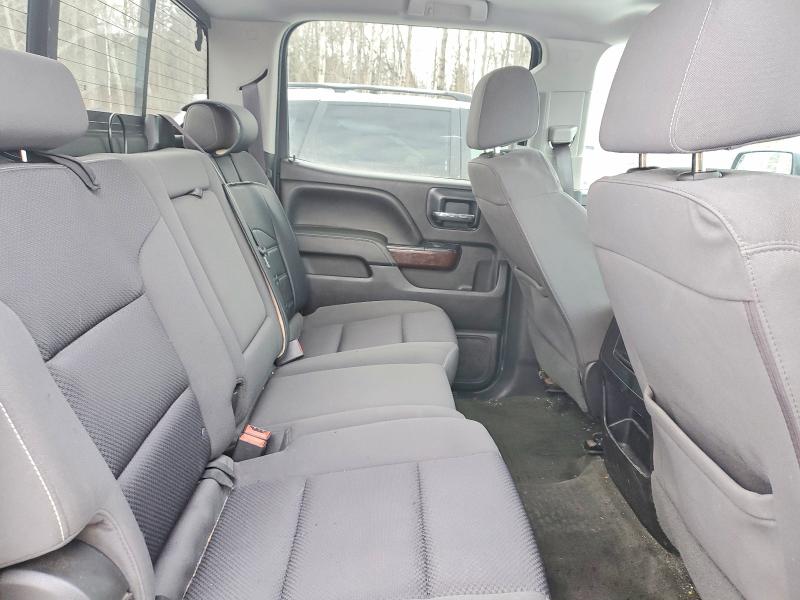 Aukcja sprzedaży 2017 Gmc Sierra, vin: 3GTU2MEC8HG294762, numer aukcji: 78517055