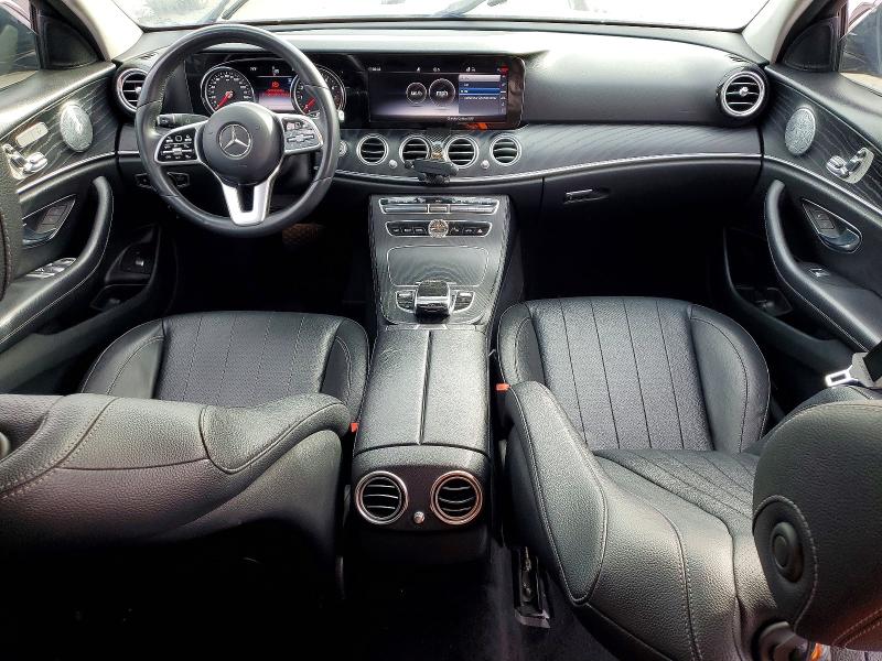 2019 Mercedes-benz E მანქანა იყიდება აუქციონზე, vin: WDDZF4JB1KA526993, აუქციონის ნომერი: 76666435