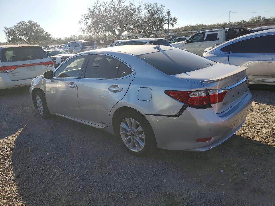 2013 Lexus Es მანქანა იყიდება აუქციონზე, vin: JTHBW1GG6D2030032, აუქციონის ნომერი: 54161166