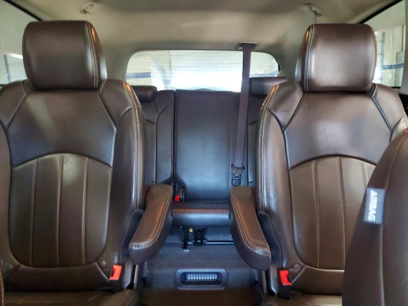 Aukcja sprzedaży 2013 Buick Enclave, vin: 5GAKRCKD5DJ160554, numer aukcji: 77529535