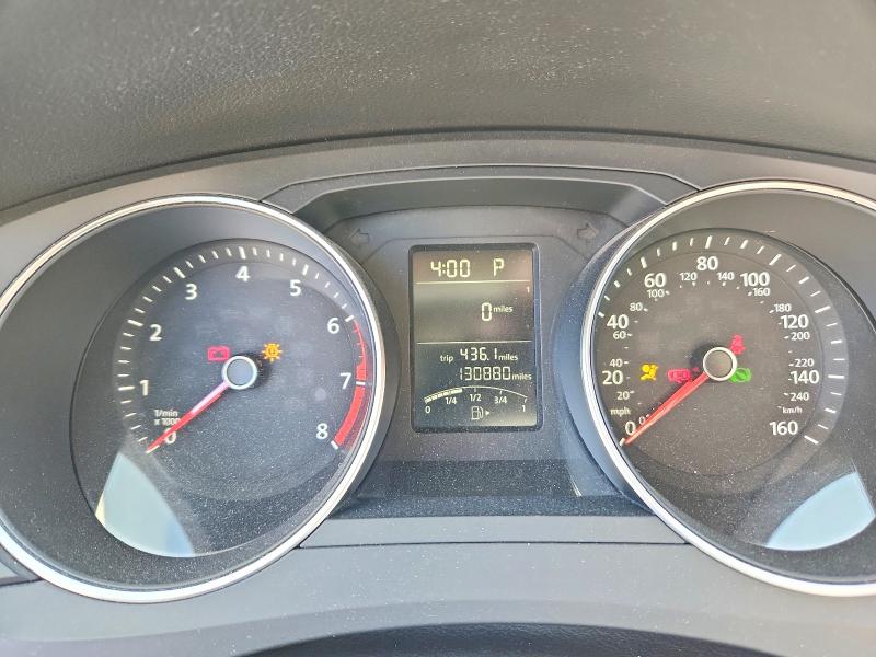 78091515 :رقم المزاد ، 3VW267AJ8GM234298 vin ، 2016 Volkswagen Jetta مزاد بيع