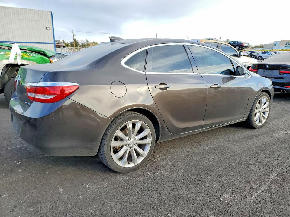 Продаж на аукціоні авто 2015 Buick Verano, vin: 1G4PP5SK3F4147044, номер лоту: 76653955