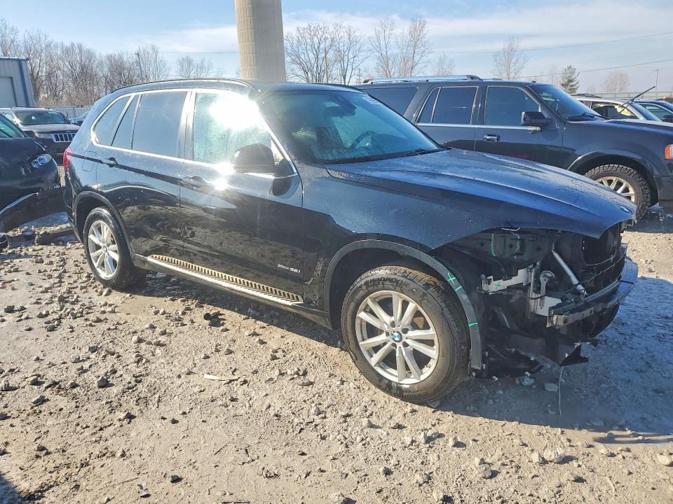 Продаж на аукціоні авто 2015 Bmw X5, vin: 5UXKR0C54F0K66814, номер лоту: 79026535