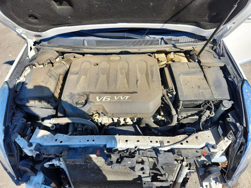 Продажа на аукционе авто 2017 Cadillac Xts, vin: 2G61M5S32H9175626, номер лота: 75535815