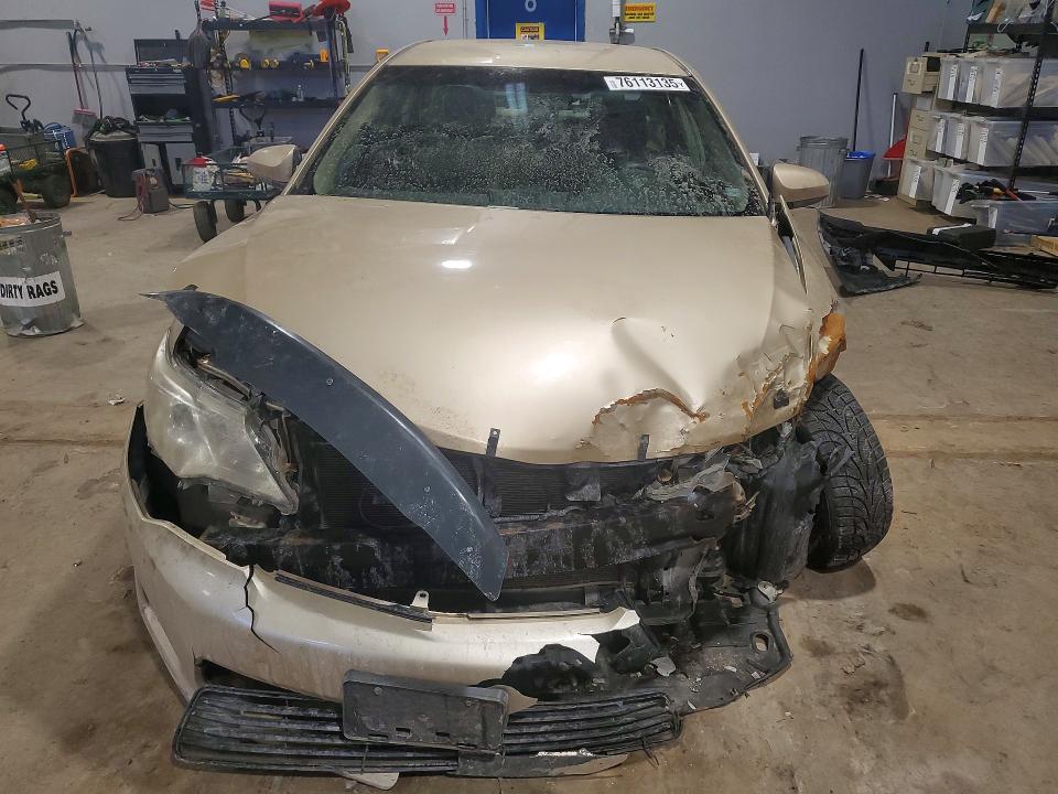 Aukcja sprzedaży 2012 Toyota Camry, vin: 4T1BF1FK2CU515354, numer aukcji: 76113135